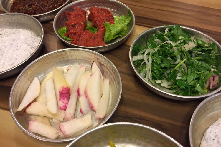 Erikce Mutfak Sanatlari Merkezi Comfort Food Restaurant Gaziantep Facebook 51 Photos